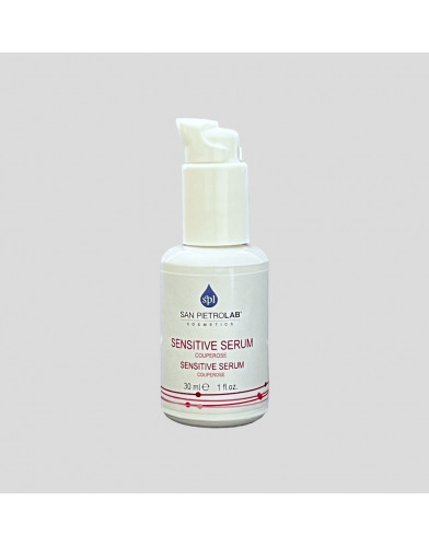 San Pietro LAB Sensitive Serum Couperose, 30 ml Skincare